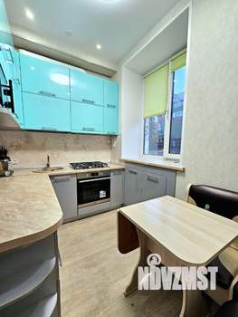 3-к квартира, вторичка, 61м2, 3/3 этаж