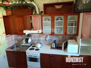 2-к квартира, вторичка, 58м2, 8/9 этаж