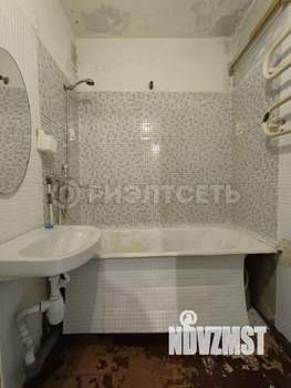 2-к квартира, вторичка, 44м2, 3/9 этаж