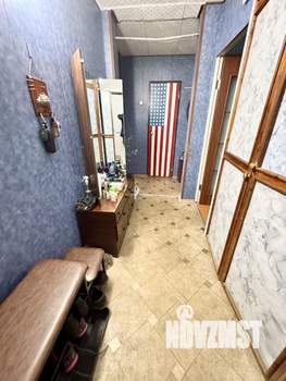 2-к квартира, вторичка, 48м2, 2/5 этаж