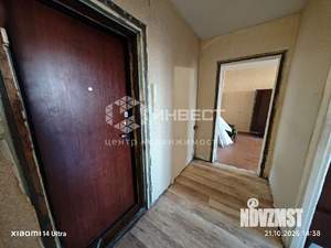 2-к квартира, вторичка, 43м2, 3/5 этаж