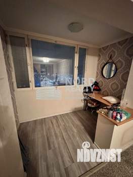 2-к квартира, вторичка, 54м2, 2/9 этаж