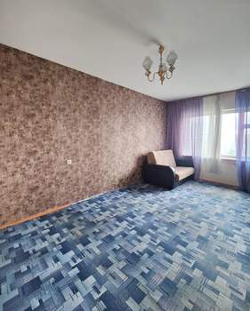 1-к квартира, вторичка, 41м2, 5/10 этаж