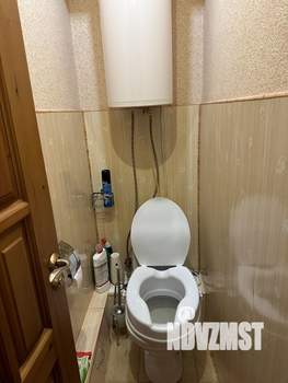 3-к квартира, вторичка, 61м2, 5/5 этаж