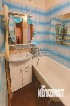 2-к квартира, вторичка, 47м2, 2/5 этаж