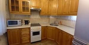 2-к квартира, вторичка, 48м2, 3/5 этаж