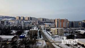 3-к квартира, вторичка, 60м2, 5/5 этаж