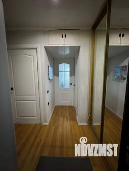 1-к квартира, вторичка, 30м2, 9/9 этаж