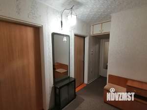 3-к квартира, вторичка, 62м2, 2/5 этаж