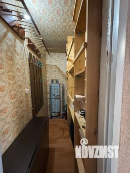 2-к квартира, вторичка, 43м2, 5/5 этаж
