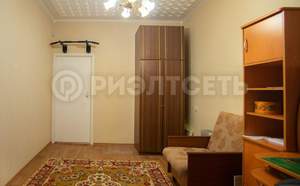 2-к квартира, вторичка, 56м2, 1/9 этаж