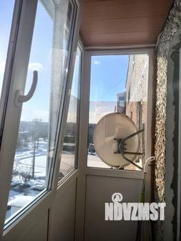 3-к квартира, вторичка, 64м2, 8/9 этаж