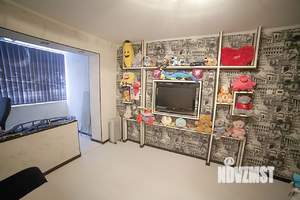 2-к квартира, вторичка, 57м2, 5/9 этаж