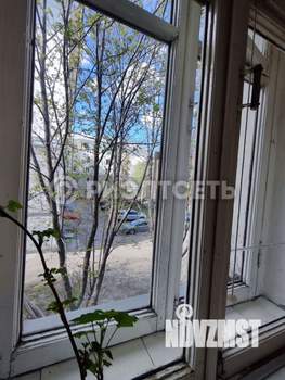 1-к квартира, вторичка, 35м2, 2/2 этаж