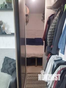 2-к квартира, вторичка, 44м2, 1/5 этаж