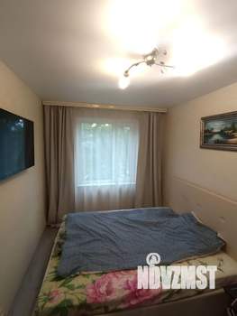 3-к квартира, вторичка, 62м2, 4/6 этаж