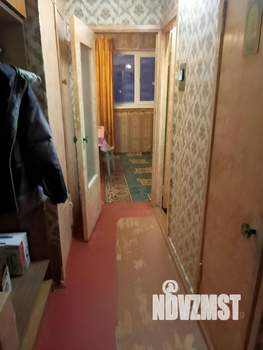 2-к квартира, вторичка, 54м2, 9/10 этаж