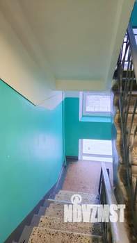 1-к квартира, вторичка, 32м2, 3/5 этаж