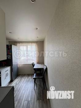 1-к квартира, вторичка, 30м2, 2/9 этаж