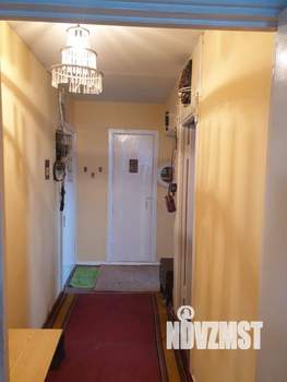 3-к квартира, вторичка, 59м2, 9/9 этаж