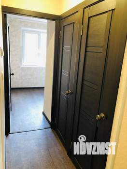 2-к квартира, вторичка, 48м2, 1/5 этаж