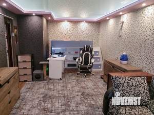 1-к квартира, вторичка, 35м2, 5/5 этаж