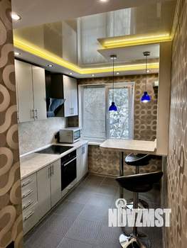 2-к квартира, вторичка, 43м2, 5/10 этаж