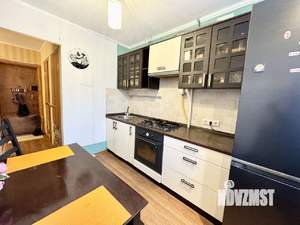 3-к квартира, вторичка, 63м2, 5/9 этаж