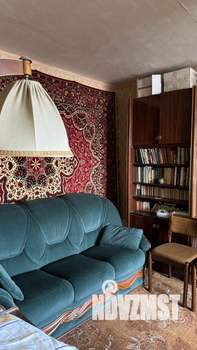 3-к квартира, вторичка, 56м2, 6/9 этаж