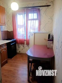 2-к квартира, вторичка, 45м2, 1/5 этаж