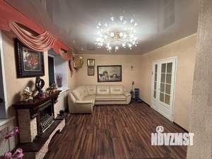 2-к квартира, вторичка, 52м2, 4/14 этаж