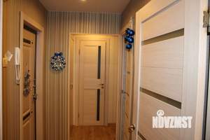 2-к квартира, вторичка, 45м2, 6/9 этаж