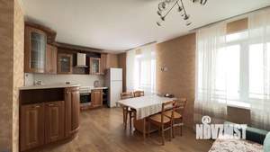 3-к квартира, вторичка, 62м2, 6/9 этаж