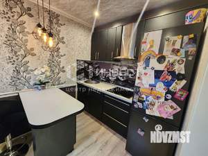 3-к квартира, вторичка, 61м2, 3/9 этаж