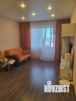 1-к квартира, вторичка, 42м2, 4/9 этаж