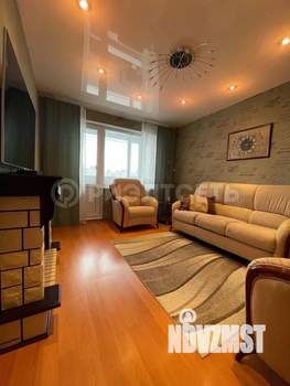 2-к квартира, вторичка, 56м2, 7/9 этаж