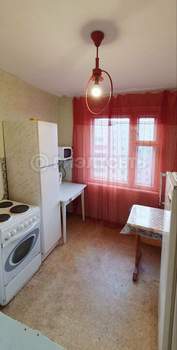 2-к квартира, вторичка, 42м2, 7/9 этаж