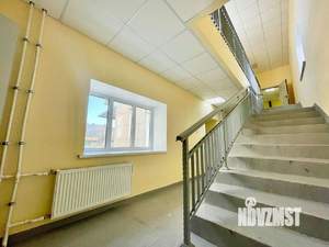 3-к квартира, вторичка, 63м2, 2/2 этаж