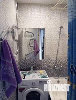 2-к квартира, вторичка, 43м2, 4/5 этаж
