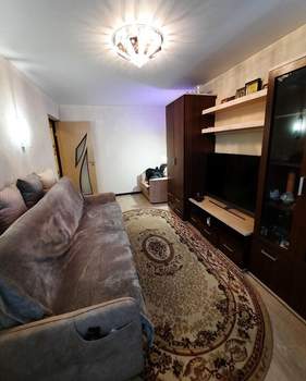 2-к квартира, вторичка, 44м2, 2/5 этаж