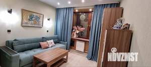 3-к квартира, вторичка, 75м2, 4/5 этаж