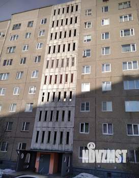 3-к квартира, вторичка, 73м2, 8/9 этаж