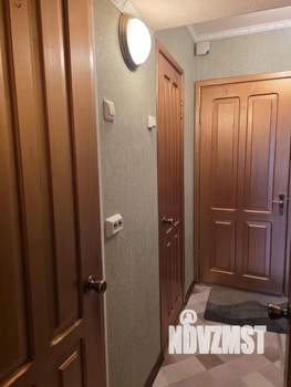 3-к квартира, вторичка, 60м2, 7/9 этаж