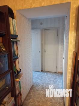 2-к квартира, вторичка, 63м2, 5/11 этаж