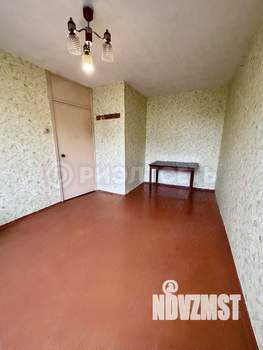 2-к квартира, вторичка, 42м2, 4/5 этаж