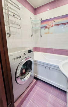 3-к квартира, вторичка, 60м2, 2/9 этаж