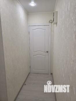 2-к квартира, вторичка, 47м2, 4/5 этаж