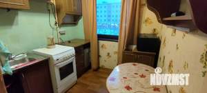 4-к квартира, вторичка, 61м2, 3/5 этаж
