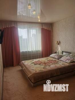 3-к квартира, вторичка, 65м2, 7/9 этаж