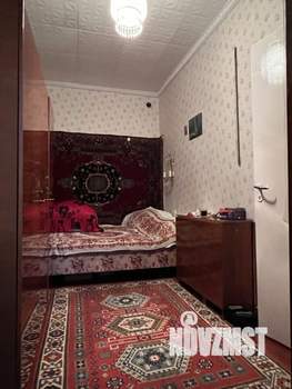 2-к квартира, вторичка, 42м2, 2/5 этаж